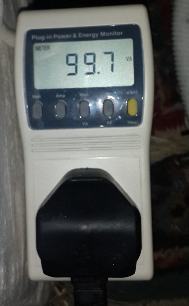 crypto mining radiator