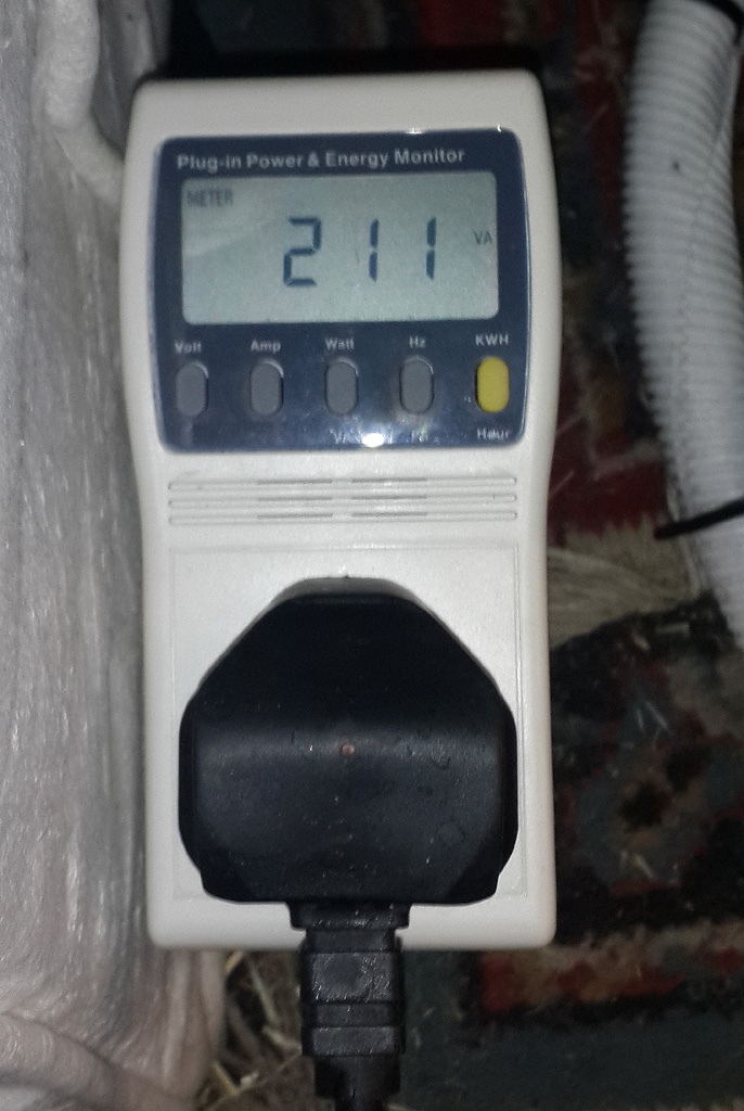 crypto mining radiator