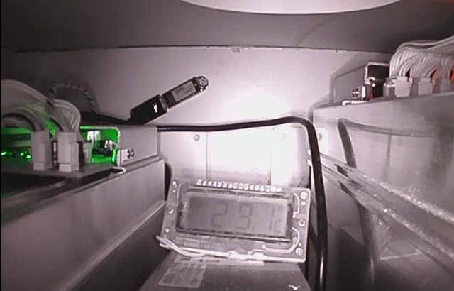 How to remotely start/stop Antminer S9, Antminer L3+ and probably others